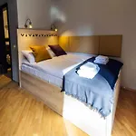 I Mecenasowka Bed & Breakfast Zakopane