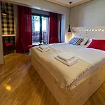 I Mecenasowka Bed & Breakfast 3*