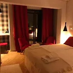 I Mecenasowka Bed & Breakfast 3*