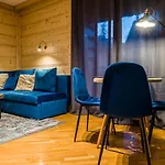 Bed & Breakfast I Mecenasowka