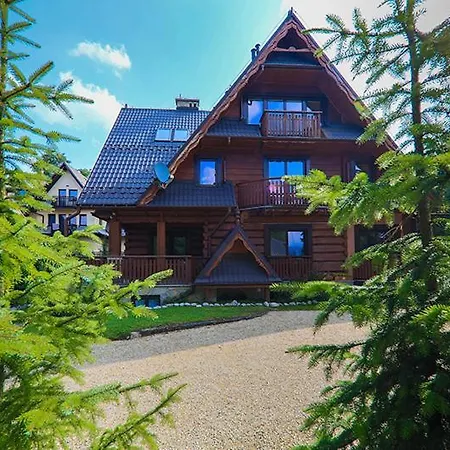 Mecenasówka *