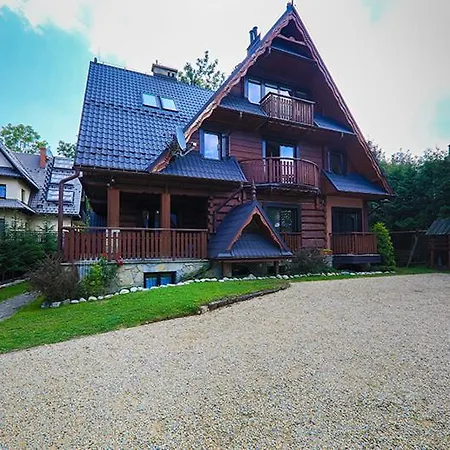 Mecenasówka