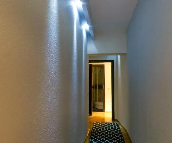 I Mecenasowka Bed and Breakfast 3*