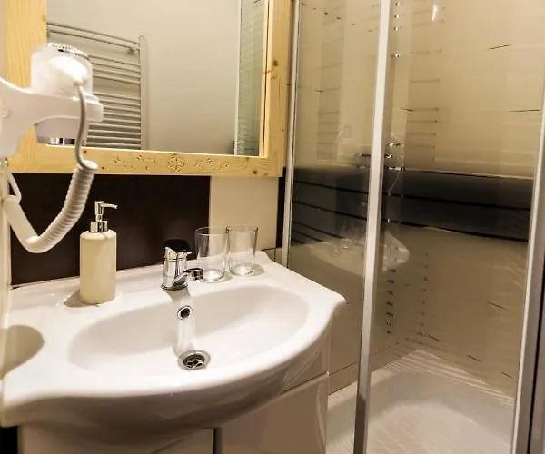 I Mecenasowka 3* Ζακοπάνε