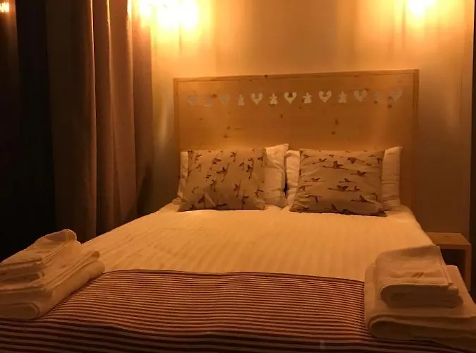 I Mecenasowka Ζακοπάνε