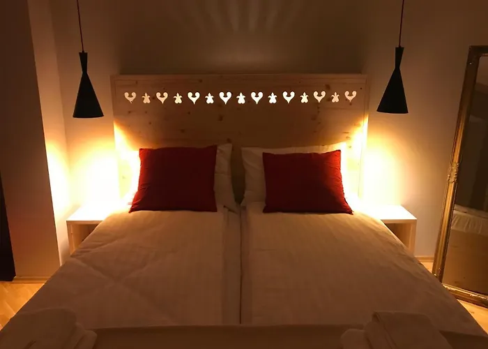 I Mecenasowka Ζακοπάνε