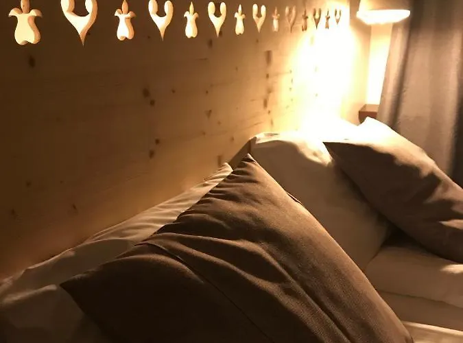 I Mecenasowka Bed and Breakfast Ζακοπάνε