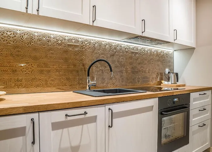 I Mecenasowka 3* Ζακοπάνε