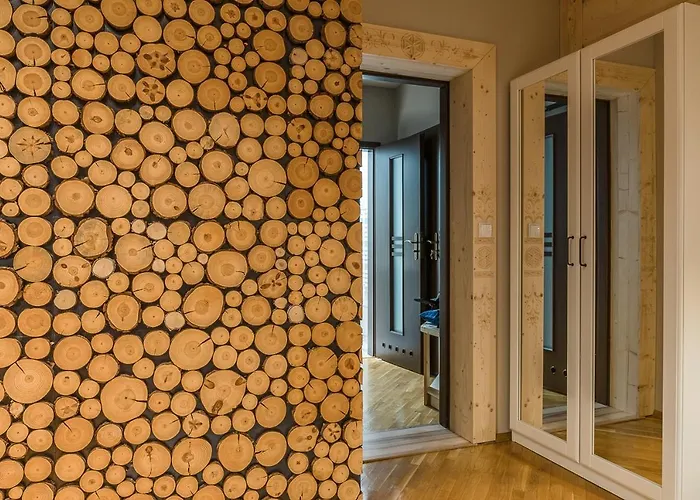 I Mecenasowka Bed and Breakfast 3*