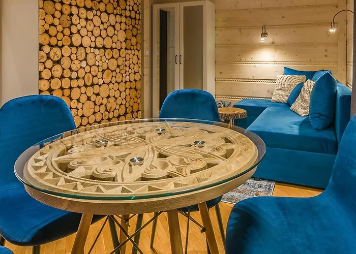 I Mecenasowka Bed and Breakfast 3*