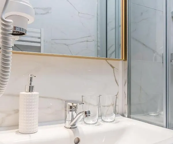 I Mecenasowka Bed and Breakfast 3*