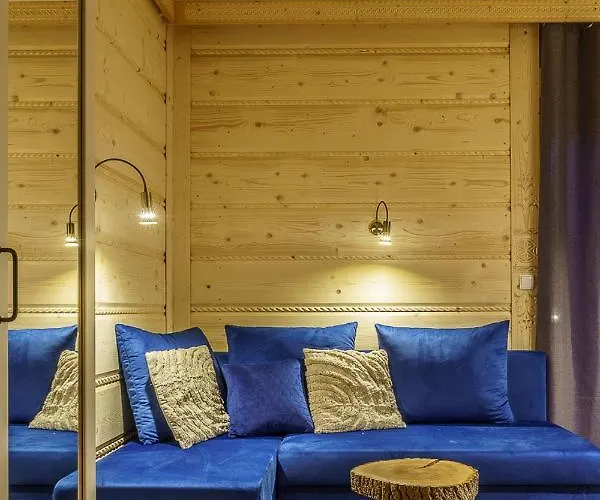 I Mecenasowka Ζακοπάνε