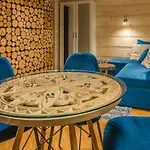 I Mecenasowka Panzió 3*