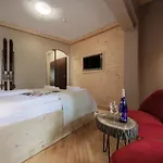 I Mecenasowka Panzió Zakopane