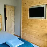 I Mecenasowka Panzió 3*
