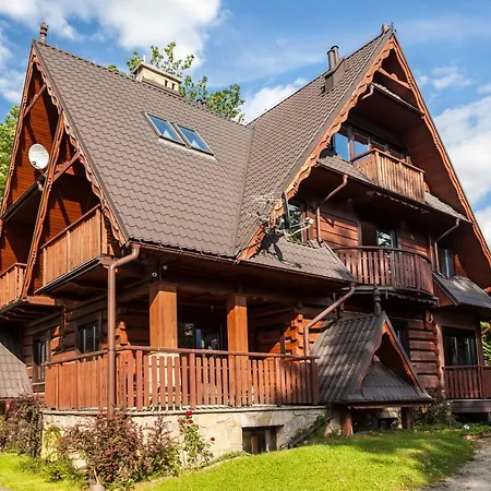 Mecenasowka