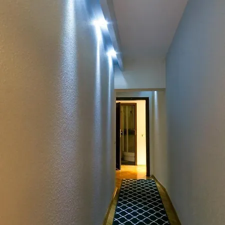 Mecenasówka Alojamento de Acomodação e Pequeno-almoço 3*