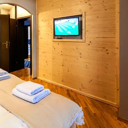 B&B I Mecenasowka