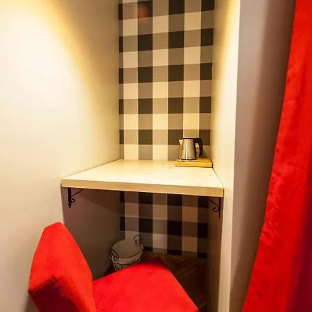 Mecenasowka Bed & Breakfast Zakopane