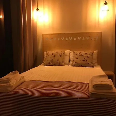 Mecenasówka Zakopane