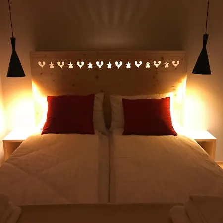 I Mecenasowka 자코파네