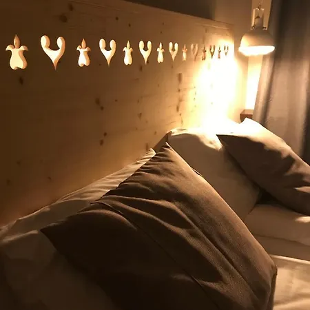 Mecenasówka Bed and breakfast Zakopane