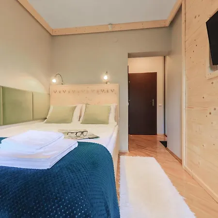 I Mecenasowka 3* Zakopane