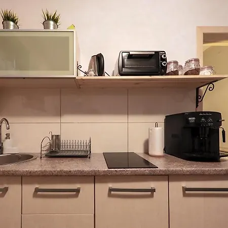 Mecenasówka Alojamento de Acomodação e Pequeno-almoço 3*