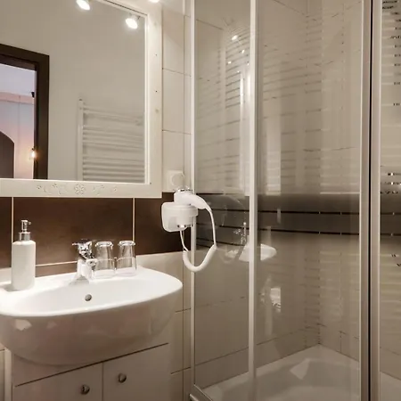 I Mecenasowka Zakopane