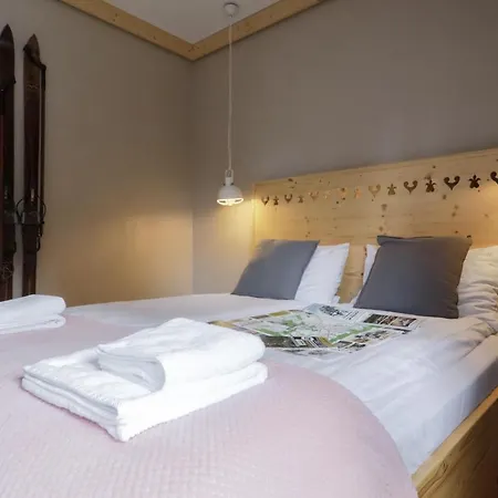 Mecenasówka Zakopane