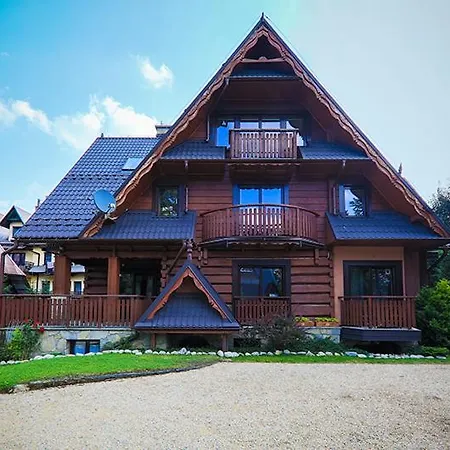 Mecenasowka *