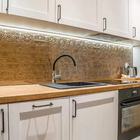 Mecenasówka 3* Zakopane