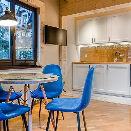 Mecenasówka Alojamento de Acomodação e Pequeno-almoço