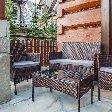 Bed & Breakfast I Mecenasowka 3*