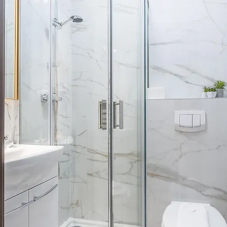 I Mecenasowka Zakopane