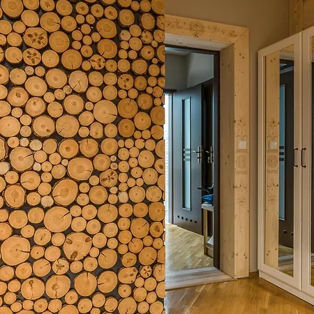 Mecenasówka Bed and breakfast 3*