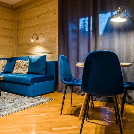 Bed & Breakfast Mecenasowka