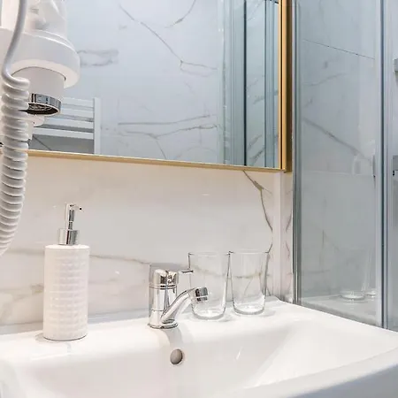 Mecenasówka Alojamento de Acomodação e Pequeno-almoço 3*