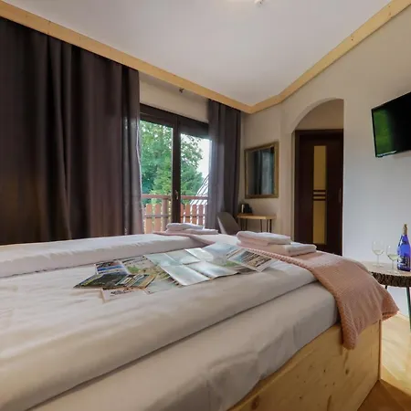 I Mecenasowka Bed & Breakfast