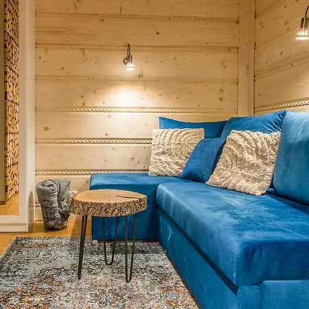 I Mecenasowka 3* Zakopane