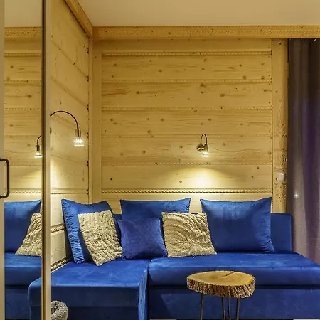 Mecenasówka Zakopane