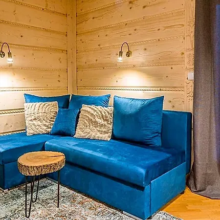 I Mecenasowka B&B 3*