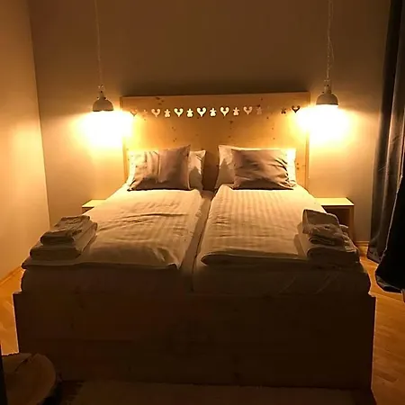 I Mecenasowka B&B