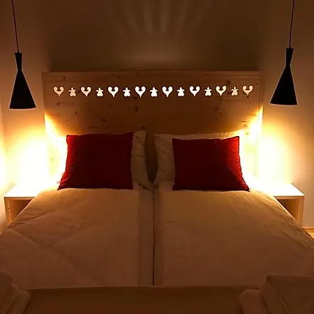 B&B I Mecenasowka 3*