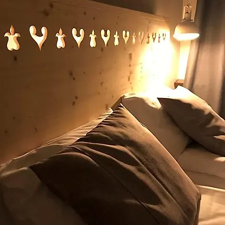 فندق مبيت وإفطار I Mecenasowka